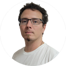 Guilherme B. de Faria Rodrigues - 