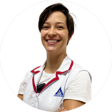 Érica Aparecida Neves - Titulares